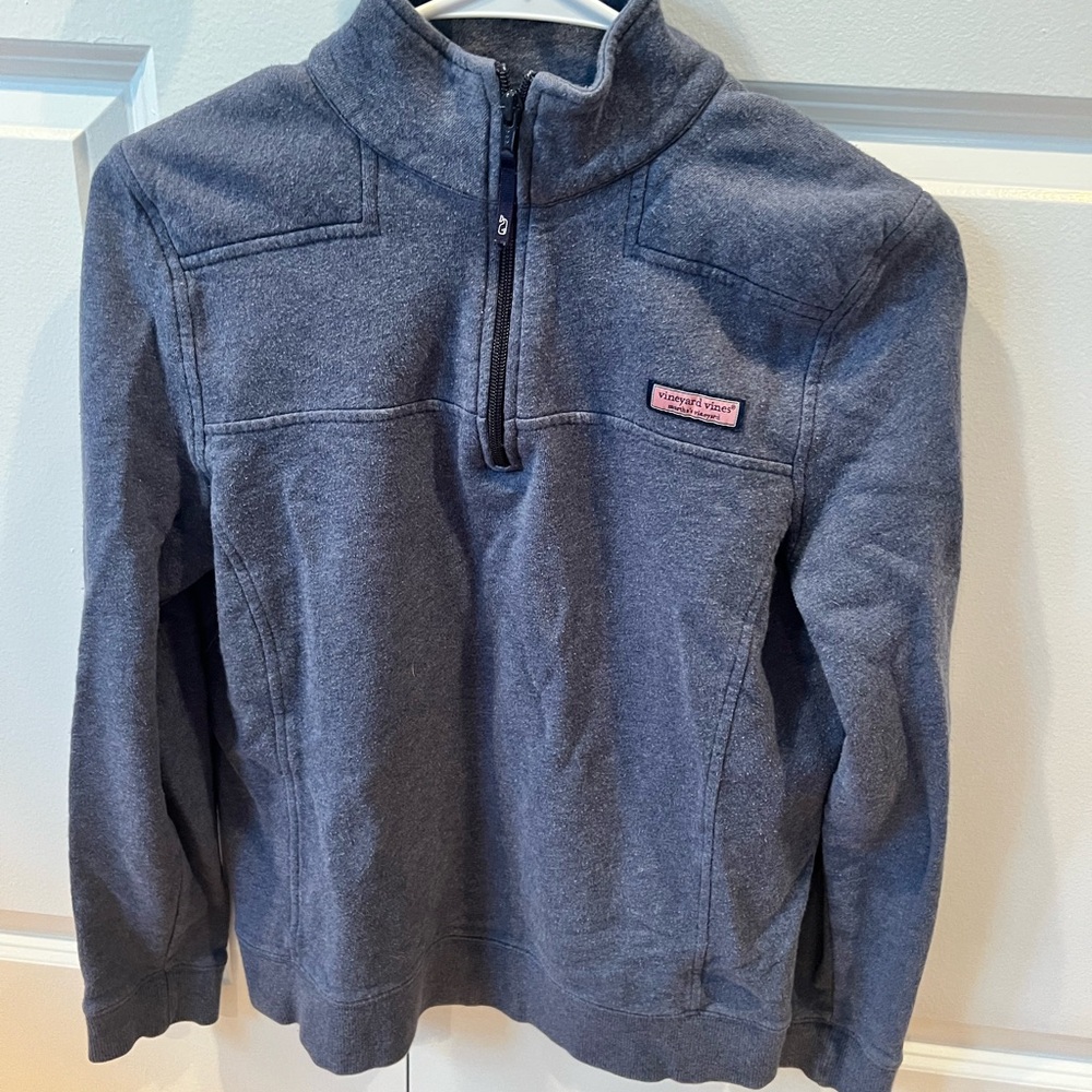 Vineyard Vines Quarter-Zip